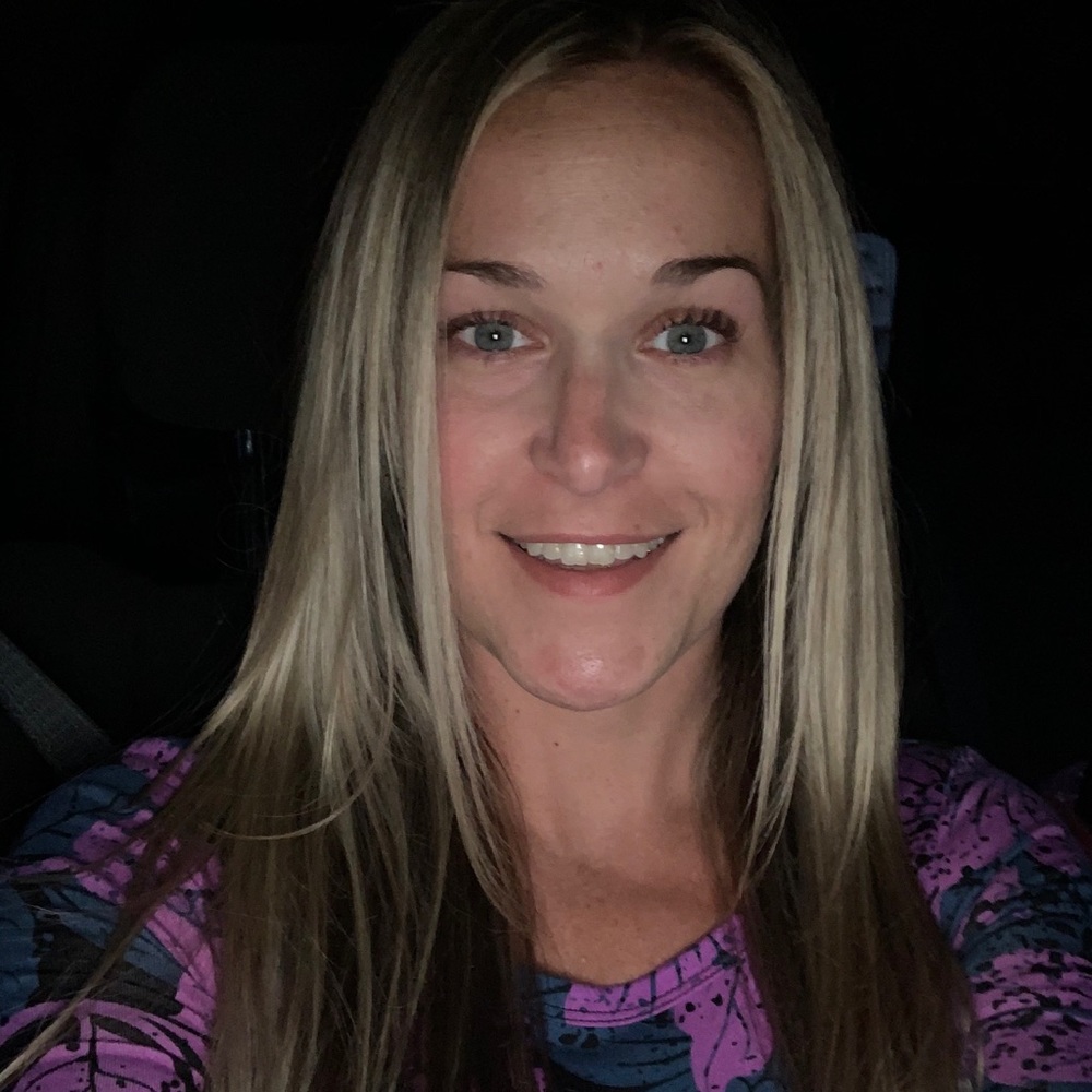 Meet your Posher, Jessica